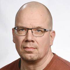 Oskari Lehto